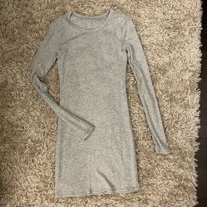 Skatie Vanessa dress in heather